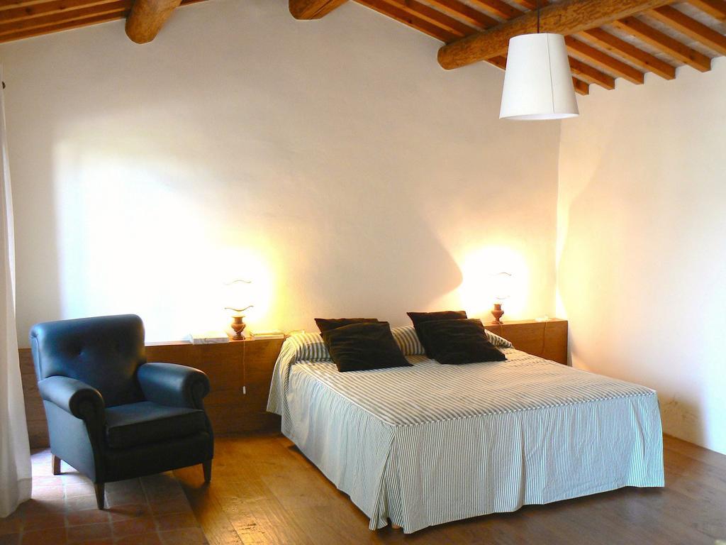 Ferienwohnung Dependance Sangiantofetti-Rigon Barbarano Vicentino Zimmer foto